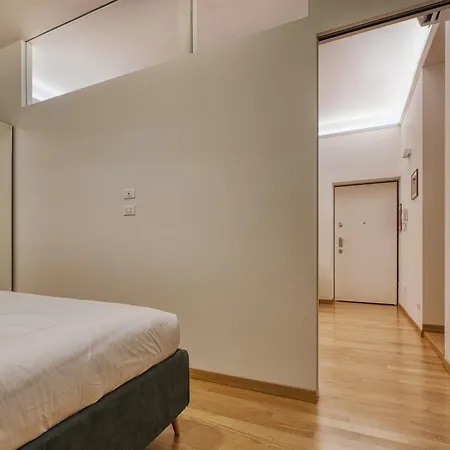 Hostmate - - Farini's Charm - Isola 아파트 밀라노