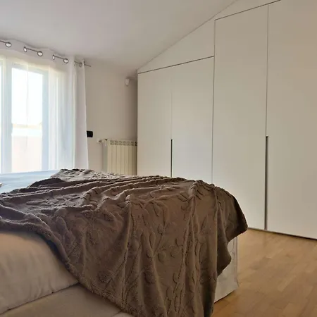 Apartament Homeby, Casa Betta