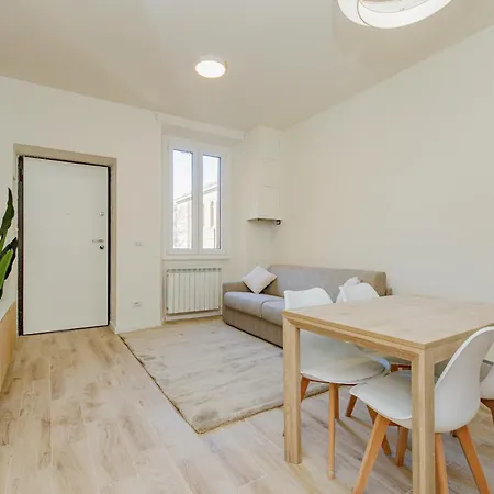 Bilocale Per 4 Persone Vicino A Corso Buenos Aires - Mirable Pm * Milan