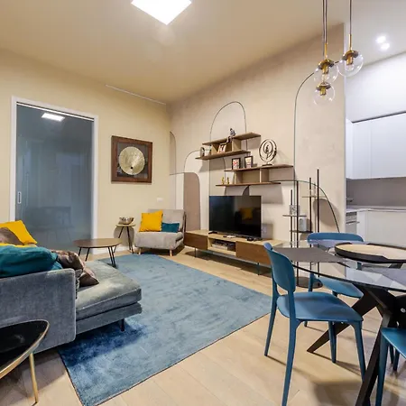 Apartamento Casa Bellini - San Babila - Leia Hospitality
