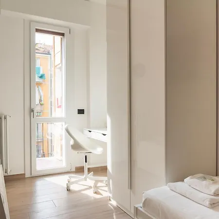 Youhosty - Savona 94 Blu Apartmán *