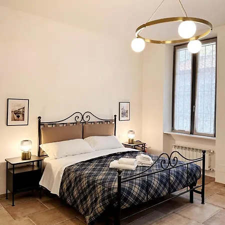 Apartment Navigli, Incantevole Dimora Storica Ristrutturata Vicino Metro, Con Wifi