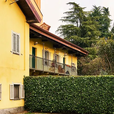 Апартаменты Bright & Quiet Near San Siro Милан