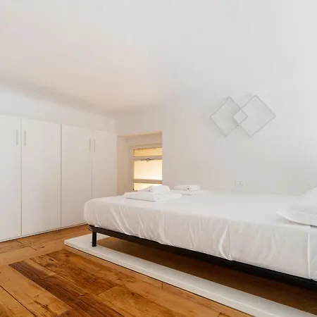 アパート Guesthost - Modern Loft Lima M1 Corso Buenos Aires *