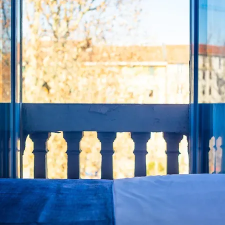 Bocconi - Modern 2br Near Navigli Apartmán