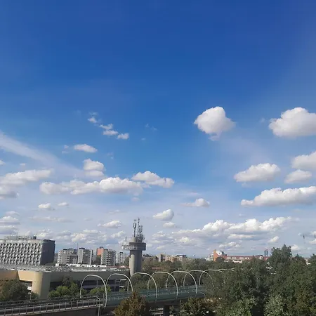 Διαμέρισμα Navigli Sungarden *