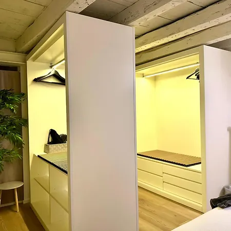 Intomilan I Design Loft San Babila 公寓 米兰