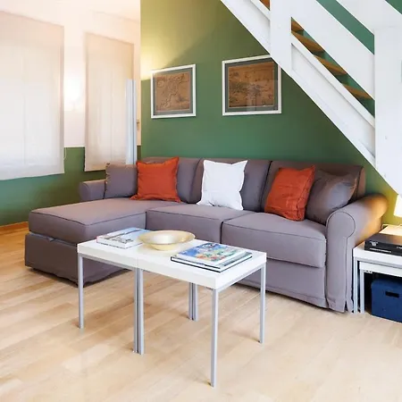 Cozy Flat In The Heart Of Appartamento *