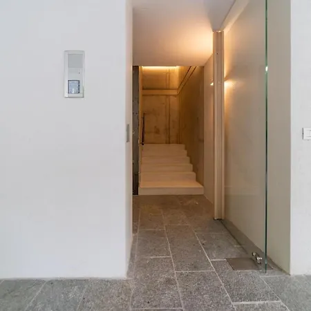 Apartment Luxury Penthouse, Exclusive Design & Private Garage Mailand
