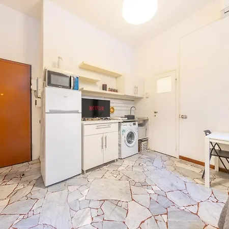 Апартаменты Brera - 10 Min From The Duomo, Shops, Restaurants