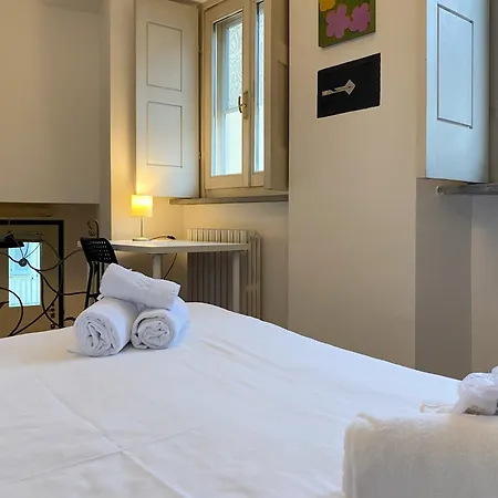 Prestige - Duomo Lejlighed Milano