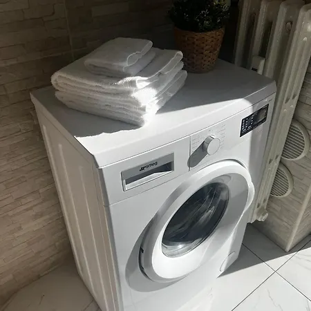 Apartmán Soema Milán