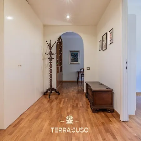 Carcano 12 - Citylife Apartment *