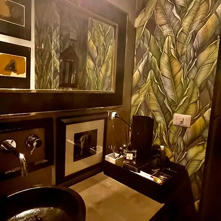 Design And History מילאנו