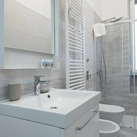 Italianway Comfort - Gomes 5 Apartamento *