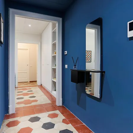 The Rent - Characteristic Three-room Near Via Washington * Milano