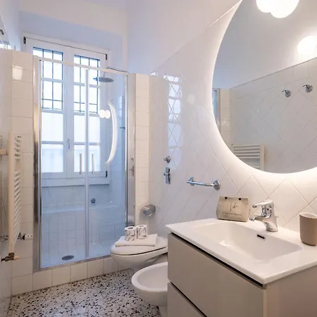 شقة Homing - Tortona 19 *