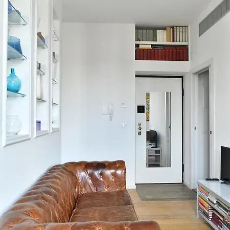 Maison Duchamp Moderno In Casa D'epoca Apartmán
