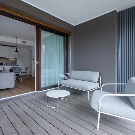 Crescenzago 105 - Grand Terrace Apartamento