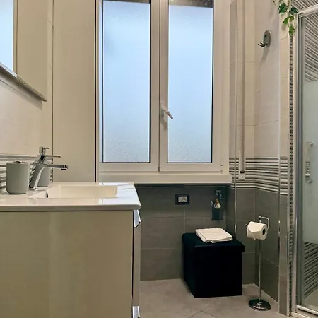 Bonomelli Prestige - Prada District Apartamento Milão