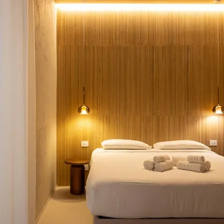 Appartement The Battisti Gallery Centro Milan