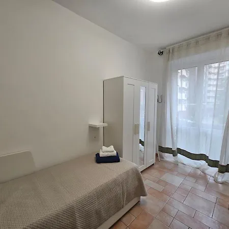 Three-room In Tortona District *