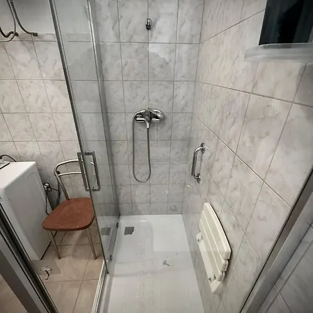 Al 14 Metro M4 15 Min Duomo Lägenhet