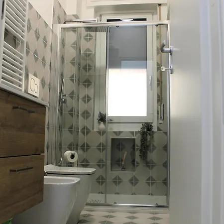 Apartamento Yr Sempione - Near Metro & Arco Della Pace