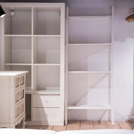 Апартаменты Maison 12 - Vintage Loft Duomo *