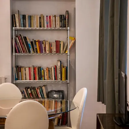 Апартаменты Maison 12 - Vintage Loft Duomo