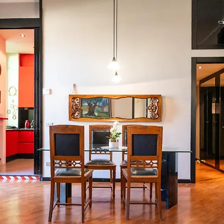 Dona House * Mediolan