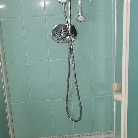 Flat Near Station And Duomo Daire Milano