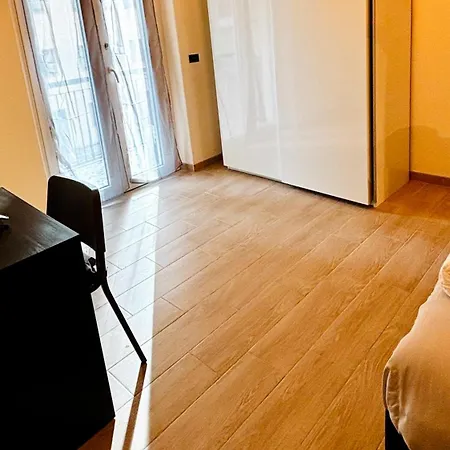 Tl Apartment, Stadio San Siro Experience Appartement