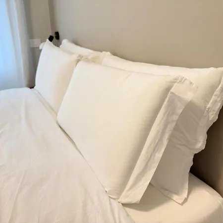 Apartman Binario - 3 Min From Station Milánó