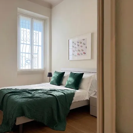 Homeby - Achille's Apartmán