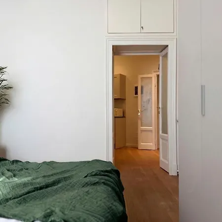 Homeby - Achille's Apartament *