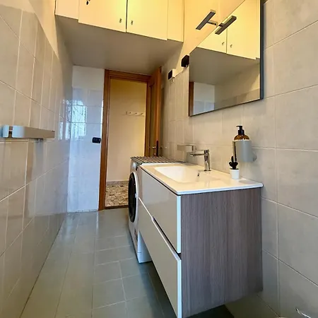 Cozy Navigli House Lägenhet