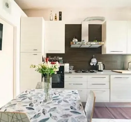 Appartement Comfort E Silenzio Milaan