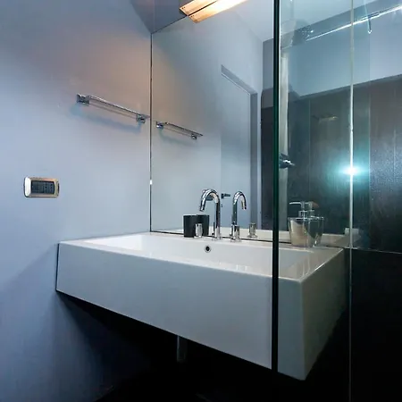 Montenapolene Duomo - Luxury Design Penthouse Apartment *