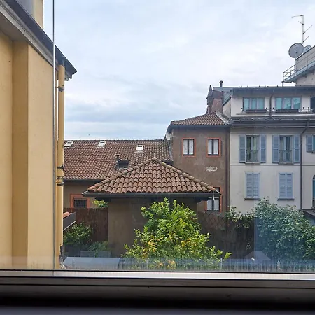 Montenapolene Duomo - Luxury Design Penthouse * Milan