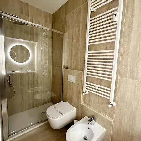 Superior Station * Milão