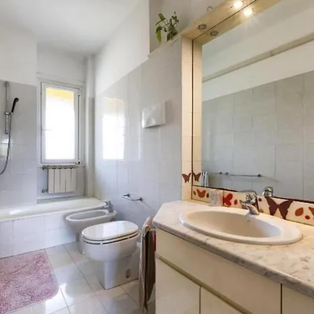 In Cagnino Mit Terrasse By Interhome * Mailand
