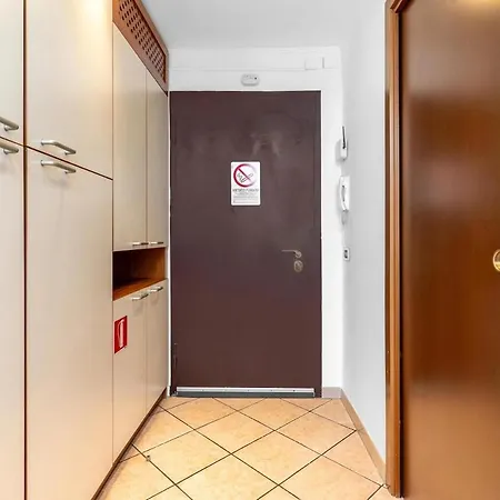 Apartment Casa Veru, Wi-fi, Self Check-in, Air Condition