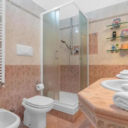 Apartment Casa Veru, Wi-fi, Self Check-in, Air Condition