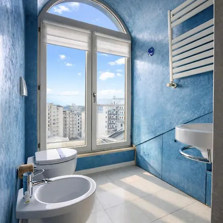 Appartement Boutique Penthouse