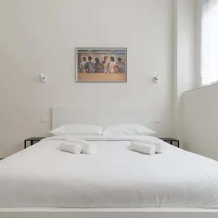 Guesthost - Comfy Flat Near Gambara Mm1 Apartman *