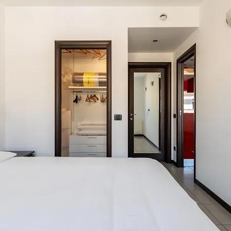 Apartamento Moderno&luminoso In Corso Buenos Aires *
