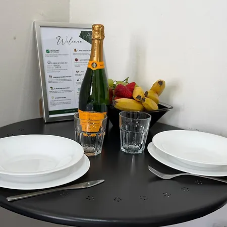 Apartamento Magic Rent - Porpora *