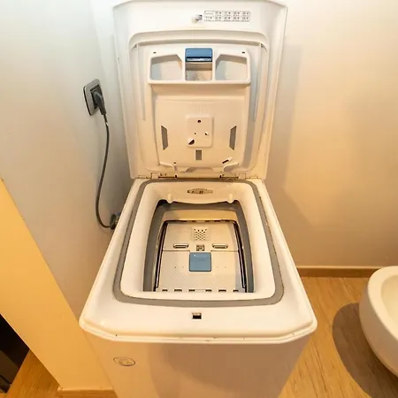 Three-room In The Heart Of Apartmán *
