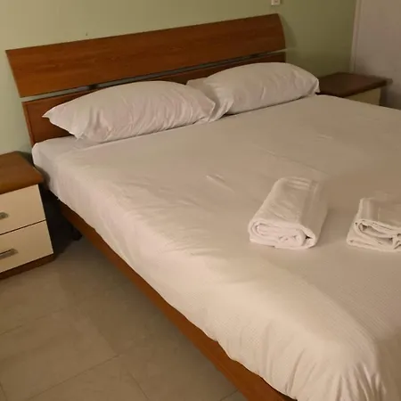 Osteno House * Milánó